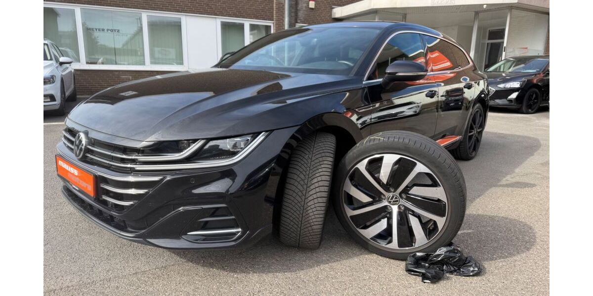 VW Arteon 131.600 km 21.580 &euro; Düsseldorf 40549