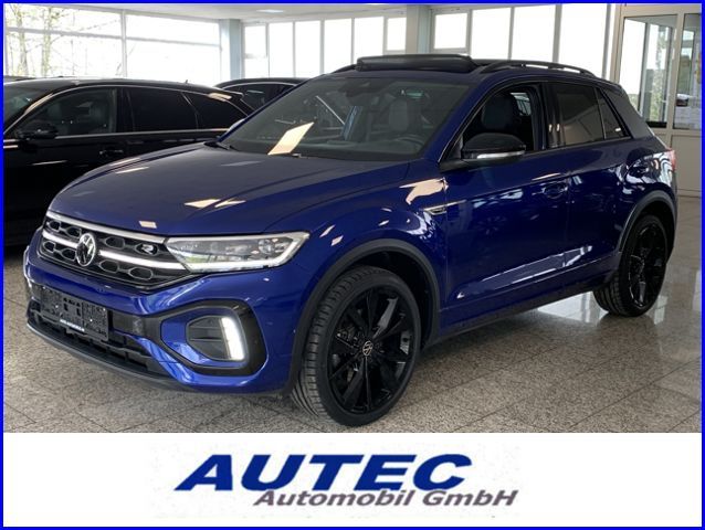 VW T-Roc 24.800 km 31.777 &euro; Wuppertal 42329