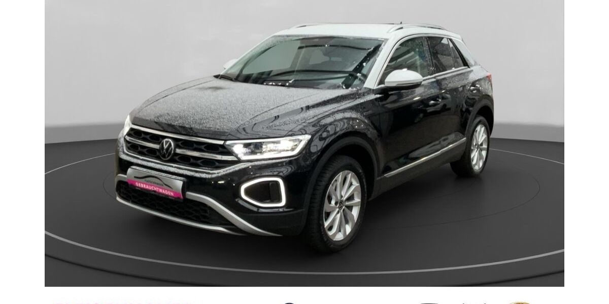 VW T-Roc 49.089 km 25.480 &euro; Köln-Mülheim 51063