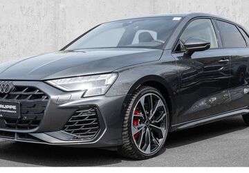 Audi S3 12.310 km 45.850 &euro; Düsseldorf 40474