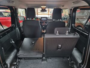 Suzuki Jimny Comfort AllGrip PKW Automatik AHK 53.265 km 30.390 &euro; HAAN 42781