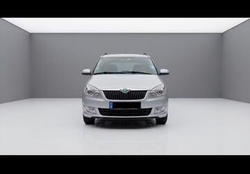 Skoda Roomster 108.000 km 6.230 &euro; Frechen 50226