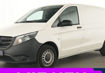 Mercedes-Benz Vito 100.699 km 16.555 &euro; Neuss 41460