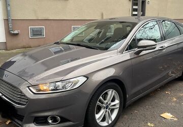 Ford Mondeo 114.000 km 12.300 &euro; Köln 50827