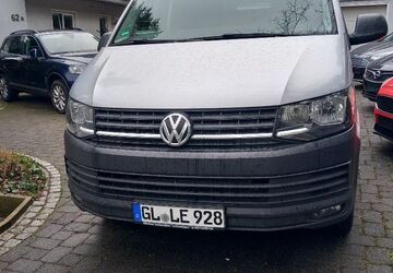 VW T6 Transporter 237.800 km 14.500 &euro; Leichlingen 42799