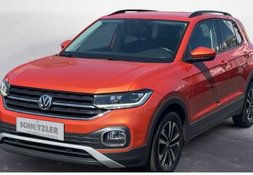 VW T-Cross 71.826 km 18.650 &euro; Hilden 40721