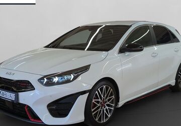 Kia ceed / Ceed 96.750 km 21.650 &euro; Leverkusen 51381