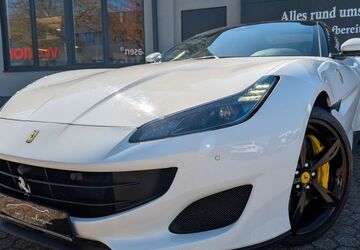 Ferrari Portofino 63.983 km 169.899 &euro; Köln 50829