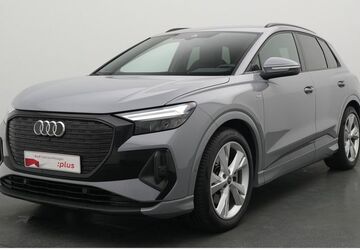 Audi Q4 48.297 km 31.980 &euro; Leverkusen 51373