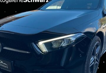 Mercedes-Benz A 250 69.940 km 24.390 &euro; Remscheid 42897