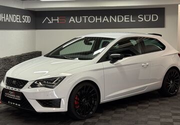 Seat Leon 153.000 km 14.200 &euro; Remscheid 42857