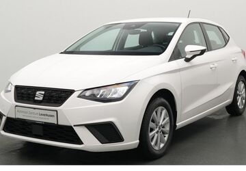 Seat Ibiza 38.143 km 13.980 &euro; Leverkusen 51379