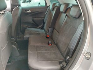 Opel Crossland X GS Line AHK Kam SHZ LHZ Tempo 21.775 km 19.370 &euro; HAAN 42781