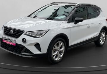 Seat Arona 15.281 km 20.980 &euro; Köln-Mülheim 51063