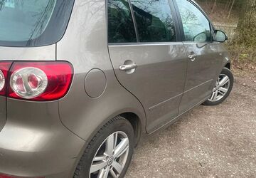 VW Golf Plus 151.000 km 9.500 &euro; Neuss 41462