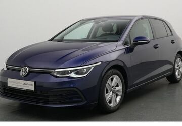 VW Golf 24.635 km 25.480 &euro; Leverkusen 51379