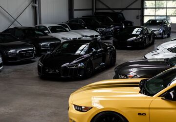 BMW 440 67.000 km 37.490 &euro; Radevormwald 42477