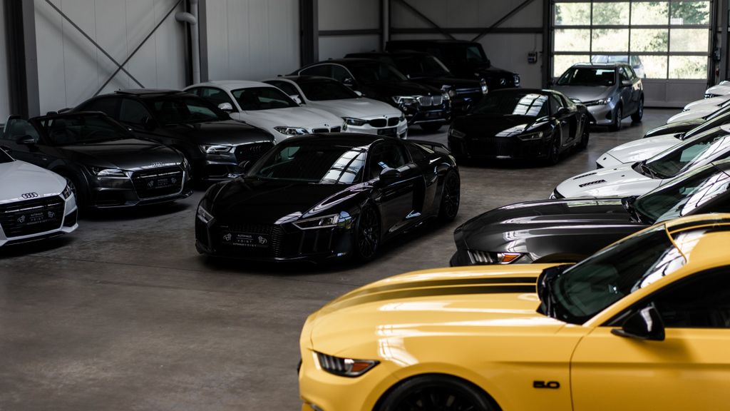 BMW 440 67.000 km 37.490 &euro; Radevormwald 42477