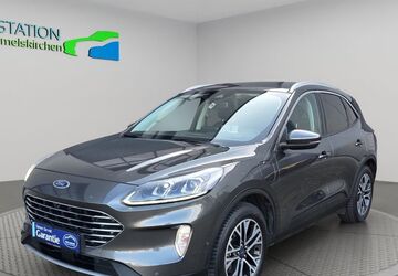 Ford Kuga 90.000 km 19.500 &euro; Hückeswagen 42499