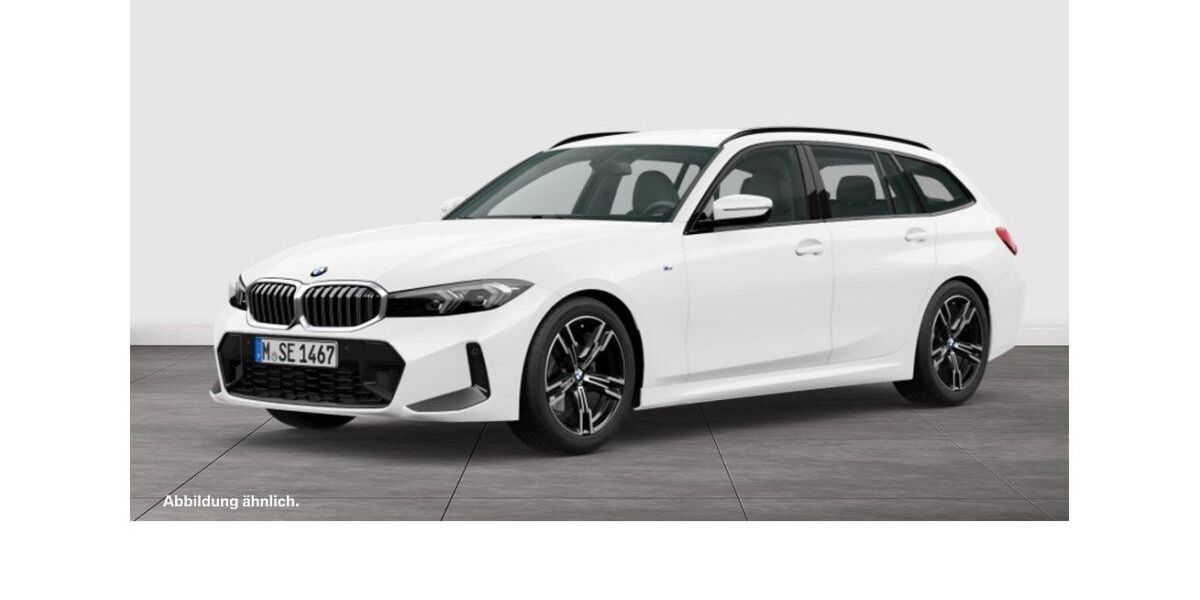 BMW 318 14.700 km 35.870 &euro; Wuppertal 42117