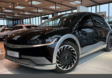 Hyundai IONIQ 5 35.000 km 31.100 &euro; Bergisch Gladbach 51429