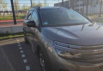 Citroen C5 Aircross 116.000 km 12.850 &euro; Köln 50827