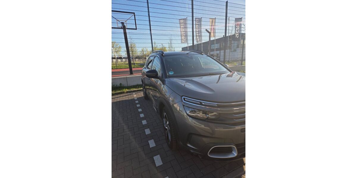 Citroen C5 Aircross 116.000 km 12.850 &euro; Köln 50827