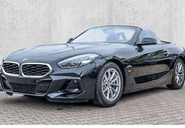 BMW Z4 18.600 km 46.900 &euro; Velbert 42553