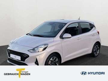 Gebrauchte Hyundai i10