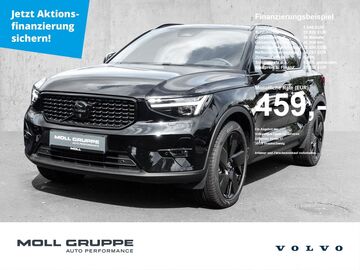 Gebrauchte Volvo XC40