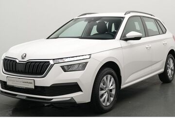 Skoda Kamiq 67.673 km 18.480 &euro; Leverkusen 51379