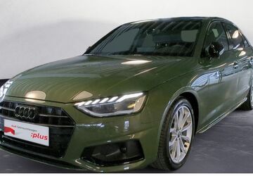 Audi A4 37.033 km 25.480 &euro; Hilden 40721