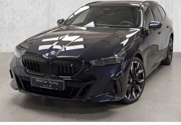 BMW i5 6.900 km 77.990 &euro; Düsseldorf 40595