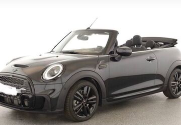 Mini Cooper S Cabrio 19.996 km 32.900 &euro; Düsseldorf 40477