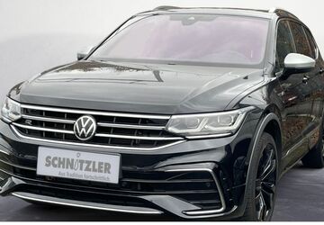 VW Tiguan Allspace 99.890 km 30.980 &euro; Hilden 40721