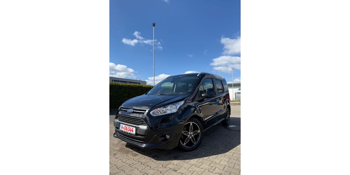 Ford Tourneo 125.440 km 11.700 &euro; Wuppertal 42329