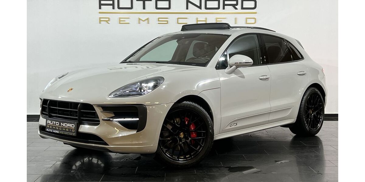 Porsche Macan 76.443 km 59.990 &euro; Remscheid 42897