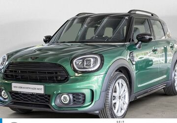 Mini Cooper Countryman 67.440 km 27.290 &euro; Bergisch Gladbach 51469
