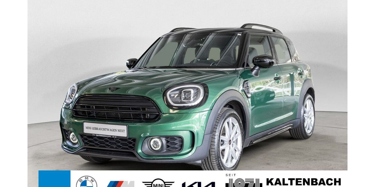 Mini Cooper Countryman 67.440 km 27.290 &euro; Bergisch Gladbach 51469