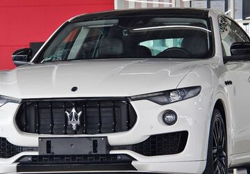 Maserati Levante 188.000 km 29.800 &euro; Köln 50739
