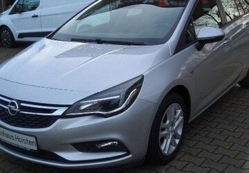 Opel Astra 170.372 km 7.900 &euro; Neuss 41469