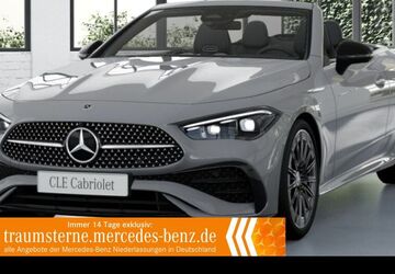 Mercedes-Benz CLE 220 14.631 km 59.890 &euro; Neuss 41460