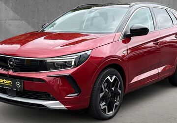 Opel Grandland (X) 29.955 km 22.900 &euro; Hilden 40721