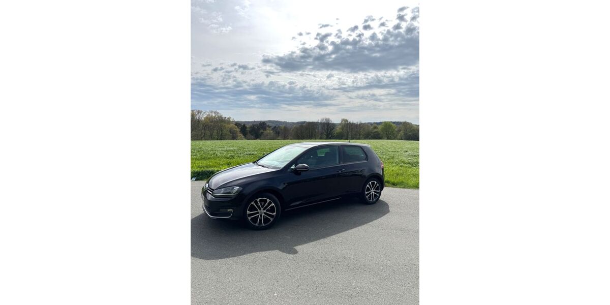 VW Golf 79.000 km 12.900 &euro; Wuppertal 42329