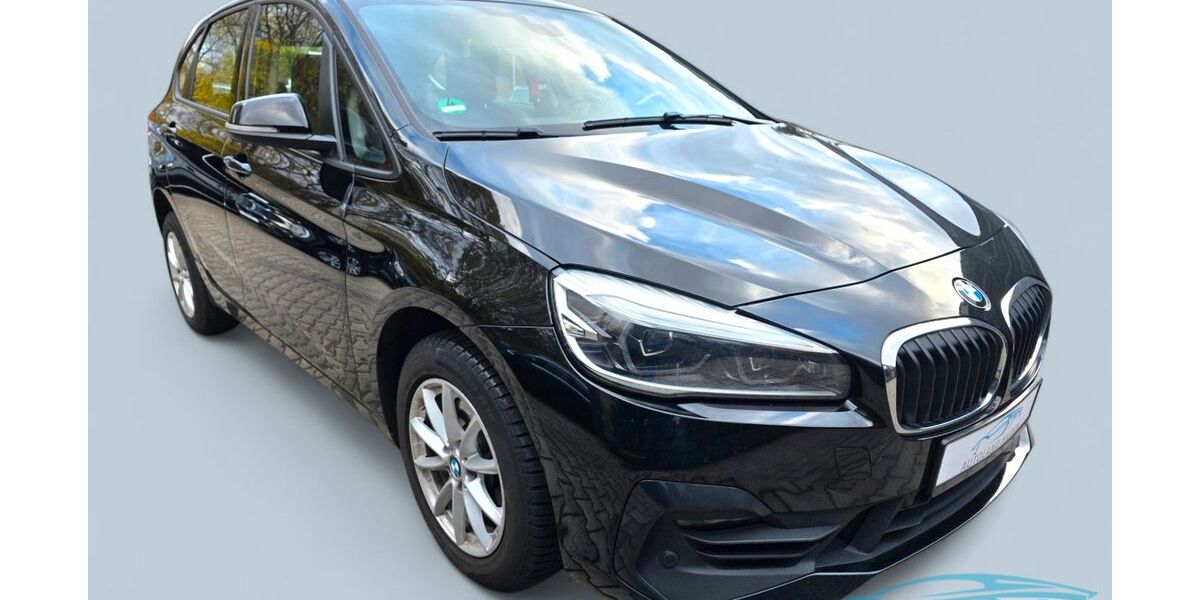 BMW 218 202.000 km 11.850 &euro; Hilden 40724