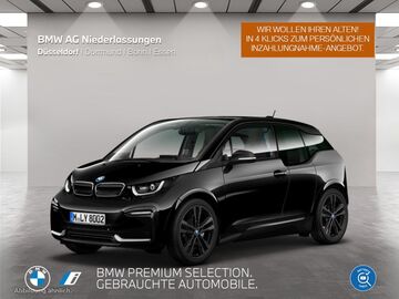 Gebrauchte BMW i3