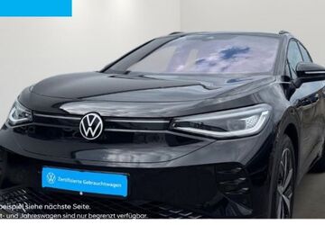 VW ID.4 15.527 km 38.990 &euro; Mettmann 40822