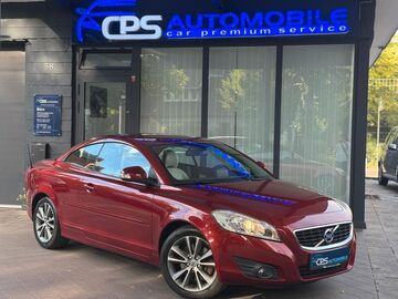 Gebrauchte Volvo C70