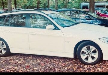 BMW 320 204.000 km 6.500 &euro; Kaarst, Kaarst-West 41564