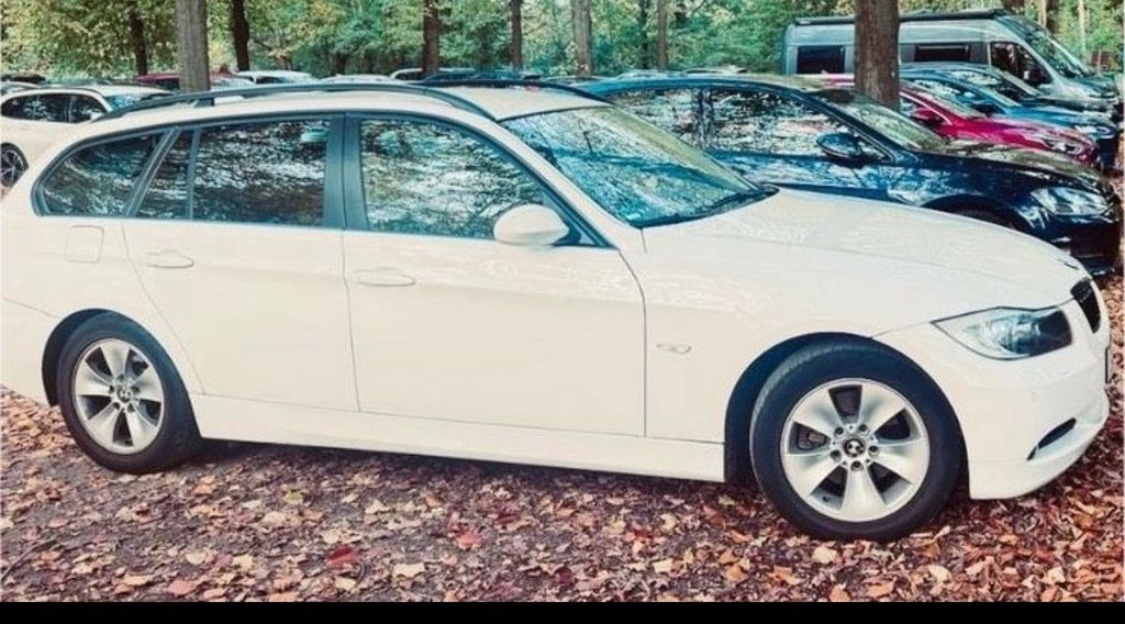 BMW 320 204.000 km 6.500 &euro; Kaarst, Kaarst-West 41564